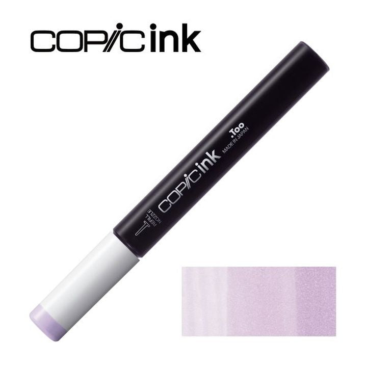 Резервна боја COPIC Мастило 12 ml - 17