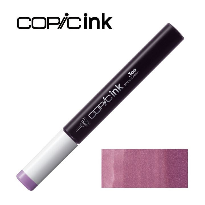 Резервна боја COPIC Мастило 12 ml - 6