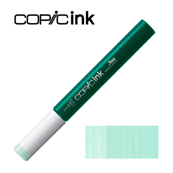 Резервна боја COPIC Мастило 12 ml - 8
