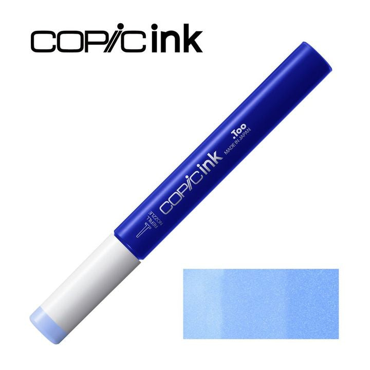 Резервна боја COPIC Мастило 12 ml - 20