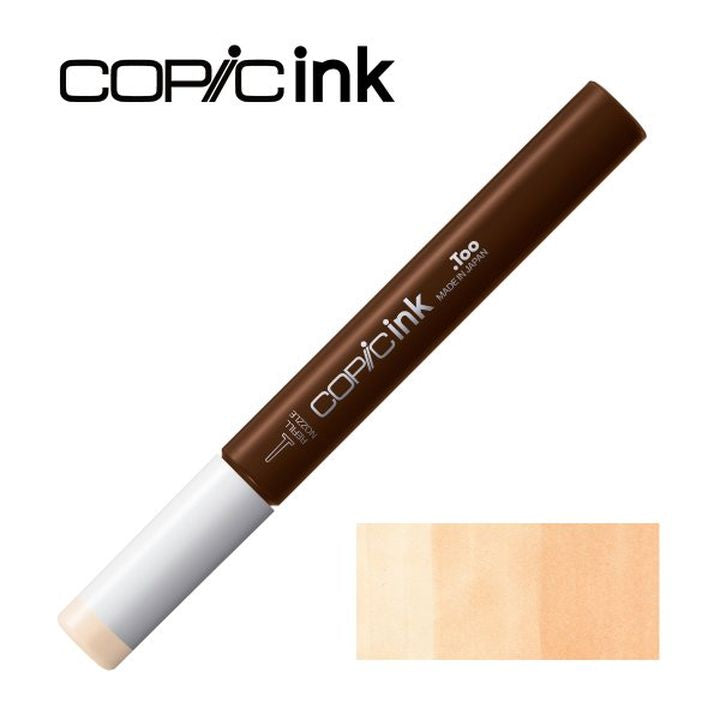 Резервна боја COPIC Мастило 12 ml - 11