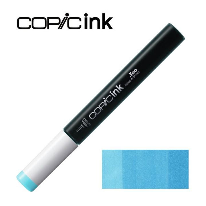 Резервна боја COPIC Мастило 12 ml - 3