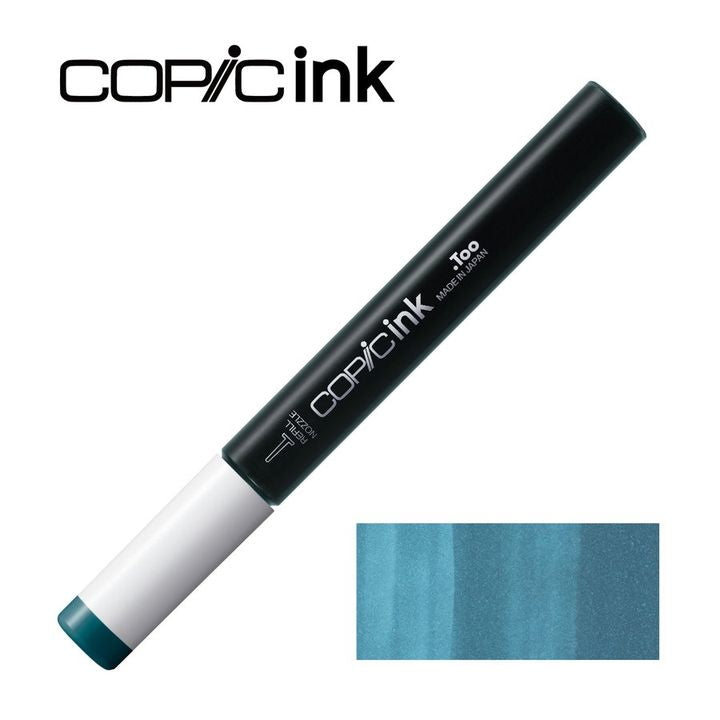 Резервна боја COPIC Мастило 12 ml - 18