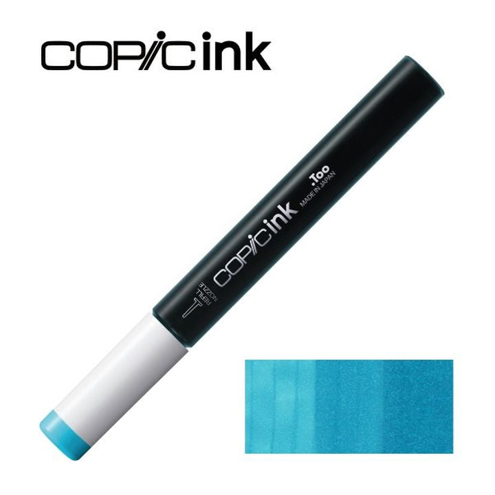 Резервна боја COPIC Мастило 12 ml - 4