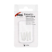 Резервни врвови за KREUL / фини маркери од 1-2 mm