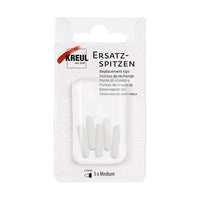 Резервни врвови за KREUL - medium 2-4 mm