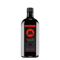 Резервно полнење SPEEDFLOW COCKTAIL MOLOTOW - shiny black 250 ml
