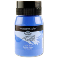 Акрилнa боja  Royal Essentials 500 ml – Cobalt Blue
