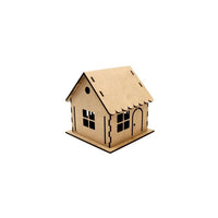 ROSA TALENT 3D MDF Украсна подлога за куќа