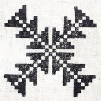 ROSA TALENT Дрвен печат бр.3 Геометрија - 2