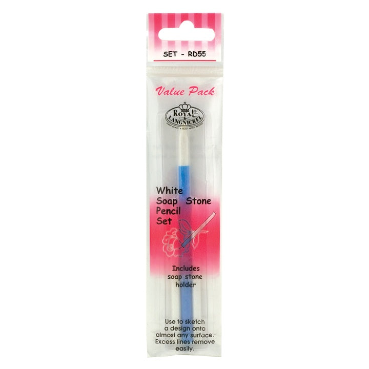 Royal &amp; Langnickel сапунски моливи со држач - 1