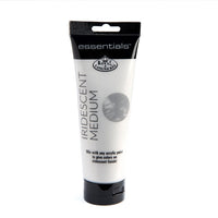 Royal & Langnickel иридецентен акрилен медиум 250 ml - 1