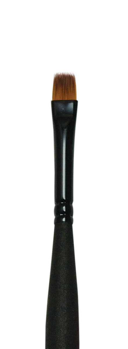 Четка за сликање Royal & Langnickel mini Majestic Dagger – & Comb 1/4"