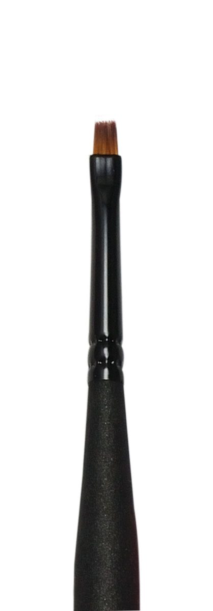 Четка за сликање Royal & Langnickel mini Majestic Dagger – & Comb 1/8"
