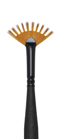 Четка за сликање Royal & Langnickel mini Majestic Dagger – & Fan Wisp veľkosť 10/0