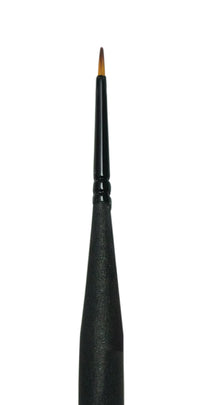 Четка за сликање Royal & Langnickel mini Majestic Dagger – & Filbert veľkosť 10/0
