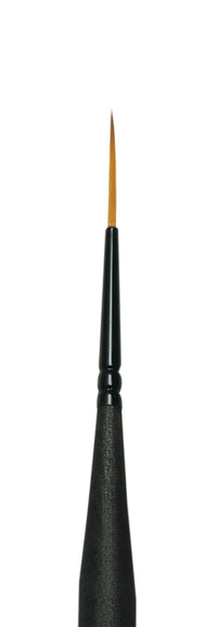 Четка за сликање Royal & Langnickel mini Majestic Dagger – & Liner veľkosť 1