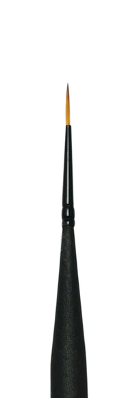Четка за сликање Royal & Langnickel mini Majestic Dagger – & Liner veľkosť 20/0