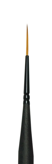 Четка за сликање Royal & Langnickel mini Majestic Dagger – & Script Liner veľkosť 20/0