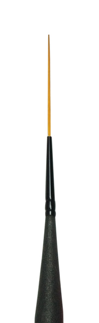 Четка за сликање Royal & Langnickel mini Majestic Dagger – & Script Liner veľkosť 30/0