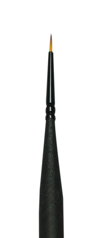 Четка за сликање Royal & Langnickel mini Majestic Dagger – & Spotter veľkosť 3/0