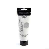 Royal & Langnickel скулптурен акрилен медиум 250 ml - 4