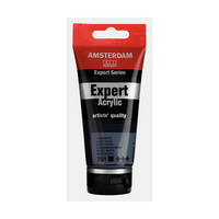 ROYAL TALENS Amsterdam Expert акрилна боја 75 ml – Слонова коска црна