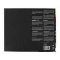 ROYAL TALENS Amsterdam сет акрилни бои All Colors 90 x 20 ml