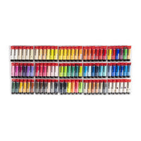 ROYAL TALENS Amsterdam сет акрилни бои All Colors 90 x 20 ml