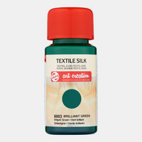 ROYAL TALENS боја за текстил Talens Art Creation 50 ml – Брилијантно зелена