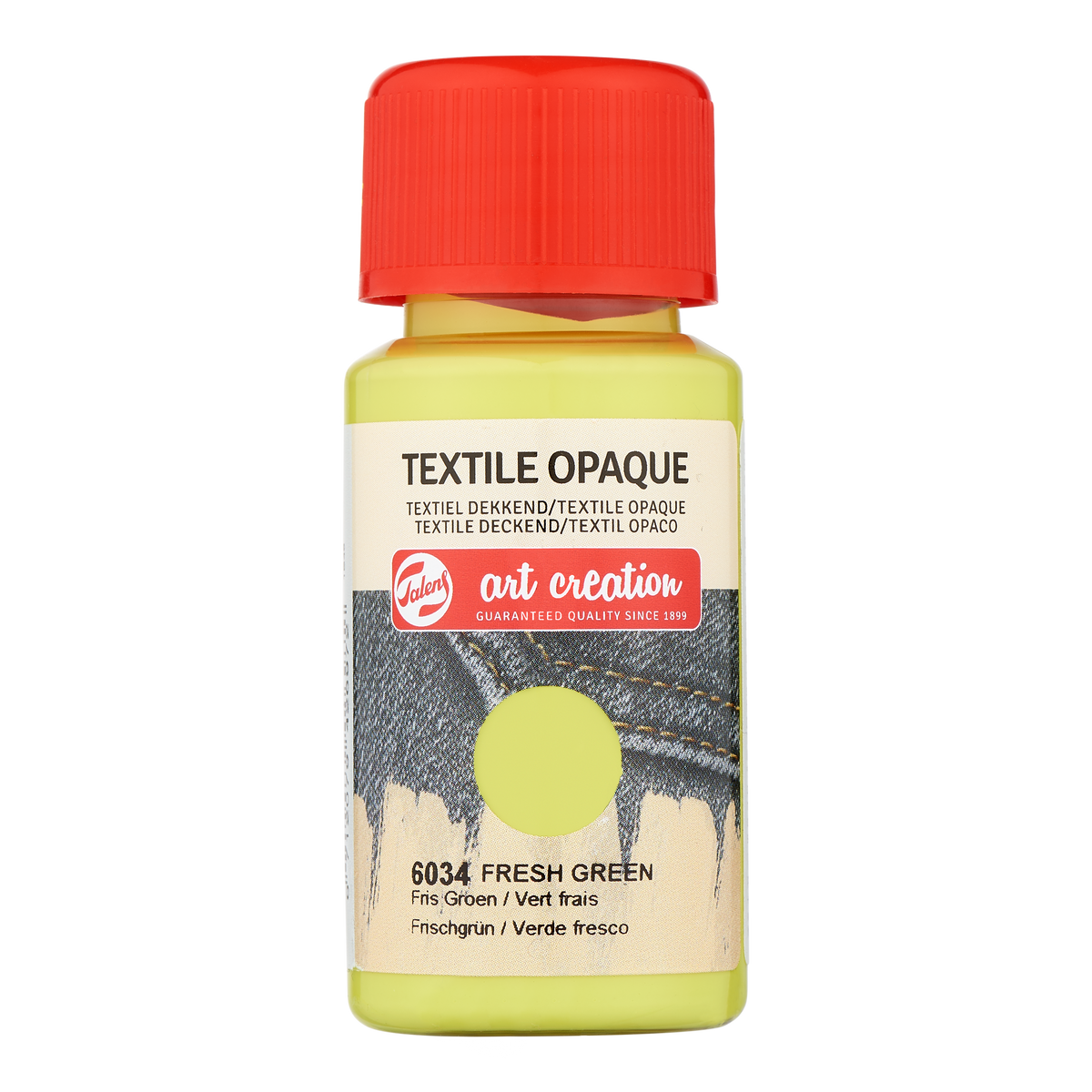 ROYAL TALENS боја за текстил Talens Art Creation 50 ml