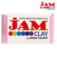 Полимерна глина Rosa Talent 20 g – Rose Quartz