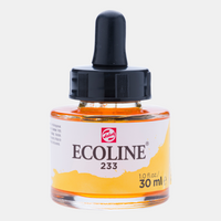 Акварел боја Ecoline 30 ml – Chartreuse