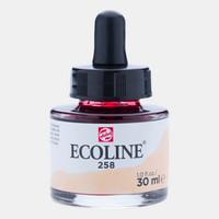 Акварел боја Ecoline 30 ml – Apricot