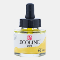 Акварел боја Ecoline 30 ml – Sand Yellow