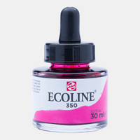 Акварел боја Ecoline 30 ml – Fuchsia