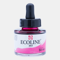 Акварел боја Ecoline 30 ml – Light Rose