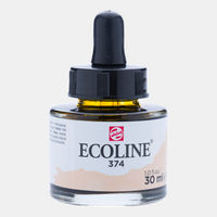 Акварел боја Ecoline 30 ml – Pink Beige