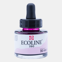 Акварел боја Ecoline 30 ml – Pastel Rose