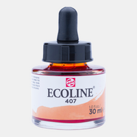 Акварел боја Ecoline 30 ml – Deep Ochre