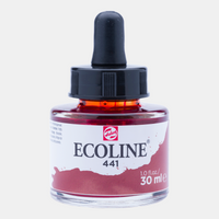 Акварел боја Ecoline 30 ml – Mahagony