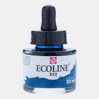 Акварел боја Ecoline 30 ml – Indigo