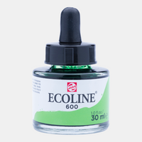 Акварел боја Ecoline 30 ml – Green