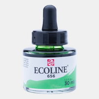 Акварел боја Ecoline 30 ml – Forest Green