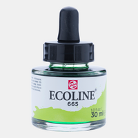 Акварел боја Ecoline 30 ml – Spring Green