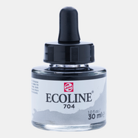 Акварел боја Ecoline 30 ml – Grey