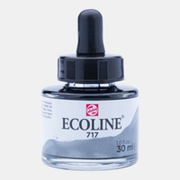 Акварел боја Ecoline 30 ml – Cold Grey