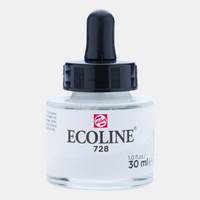 Акварел боја Ecoline 30 ml – Warm Grey Light