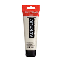 Акрилна боја Amsterdam Standart Series 120 ml – Naples Yellow Light