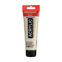 Акрилна боја Amsterdam Standart Series 120 ml – Naples Yellow Green